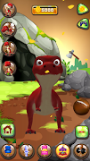 Talking Dinosaur screenshot 5