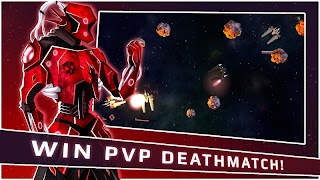 Starblast स्क्रीनशॉट 2