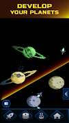 Idle Space Industry Screenshot 2