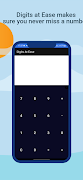 Digits At Ease 截图 4
