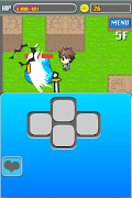 Normal Dungeon imagem de tela 2