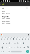 برنامه‌نما AGROCOM LU عکس از صفحه