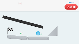 Bubble Ball Screenshot 2