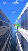Ninja Hyper Run Ekran Görüntüsü 4