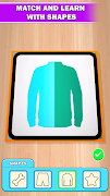 Tailor Master Puzzle screenshot 2