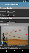R/C-Flight Calculators screenshot 3