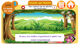 ma lecture imagem de tela 6