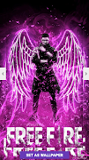 برنامه‌نما Walpaper Free Fire عکس از صفحه