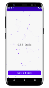 CSS Quiz 截图 6