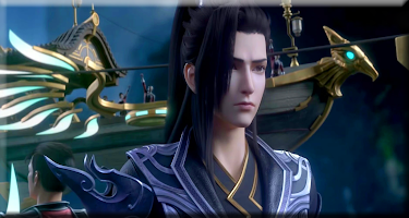 Donghua Btth Game screenshot 1