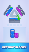 Blocks Crusher โปสเตอร์