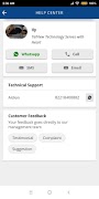 TelView Support скриншот 2