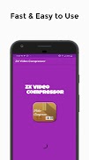 Video Shrinker スクリーンショット 3