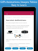 Advance java - in 15 steps imagem de tela 2