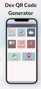 Dev QR Code Generator تصوير الشاشة 7