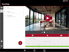 security EasyView スクリーンショット 7