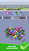 Terminal Jam تصوير الشاشة 1