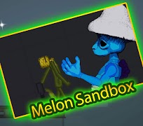 Melon Sandbox Mods screenshot 3