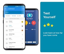 Think Critical syot layar 3