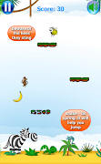 Skip Jack Monkey ảnh chụp màn hình 2