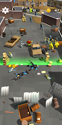Go Zombies! Go! スクリーンショット 1