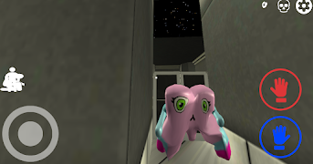 Scary Rainbow 2 screenshot 6