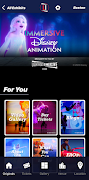 Lighthouse Immersive 海報