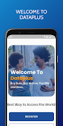 Dataplus تصوير الشاشة 6