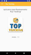 Top Tracking Rastreador постер