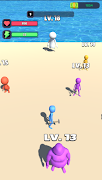 Rush Combat スクリーンショット 7