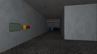 Sus Horror: Multiplayer Mod syot layar 5