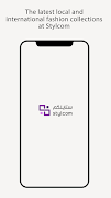 Stylcom পোস্টার