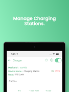 ElectriVa captura de pantalla 5