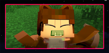 Werewolf Mod & Craft For MCPE capture d'écran 2