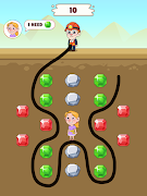 Pull The Gold 截图 6