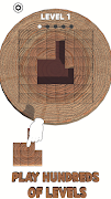 Tree Ring Puzzle स्क्रीनशॉट 4