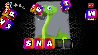 Magic Letters (English) screenshot 4