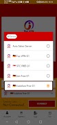 Itop Vpn اسکرین شاٹ 2