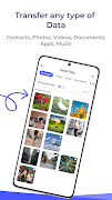 Transfer My Data - Phone Clone تصوير الشاشة 5