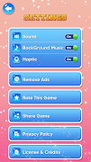 Popit 3D Master Screenshot 6