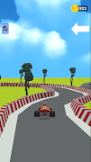 Race Simulator স্ক্রিনশট 2