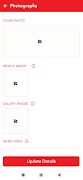 YRF Casting 截圖 2
