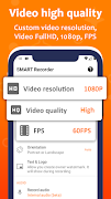 Screen Recorder & Audio Record syot layar 3