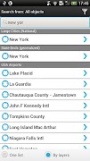 CarryMap Observer স্ক্রিনশট 2