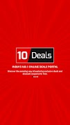10Deals Poster