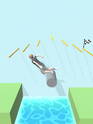 Monkey Bars 3D 스크린샷 5