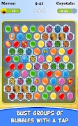 Bubble Buster Quest 截圖 1