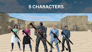 Multi Sandbox Screenshot 4