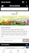 Ferlab Sdn Bhd تصوير الشاشة 1