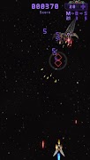 Space Damage: Classic Shooter Ekran Görüntüsü 3
